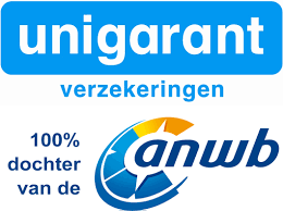 Unigarant bromfietsverzekering 100% dochter ANWB