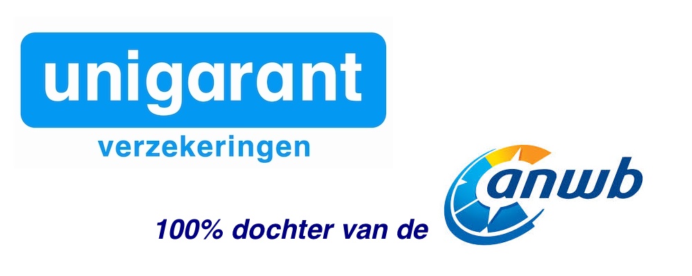 Unigarant verzekeringen 100% dochter van ANWB